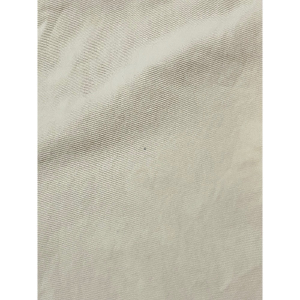 Tommy Bahama Boracay Chino Pants Mens 34x34 Beige 100% Pima Cotton Flat Front - Picture 4 of 11